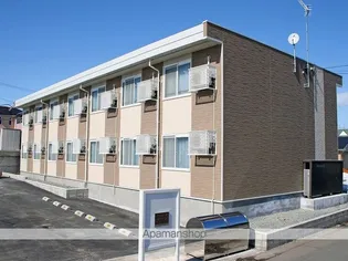 レオパレスルミエールCの画像