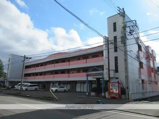 中圭ビル【2階】の外観