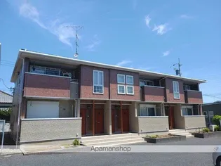 ディアレスト芝Iの画像