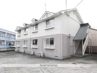 メゾン・リンリン【A104号室】の外観