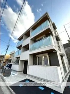 DーROOM広瀬町【2階】の外観