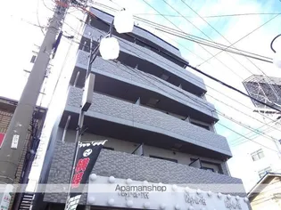 サニーパレス横堤の画像