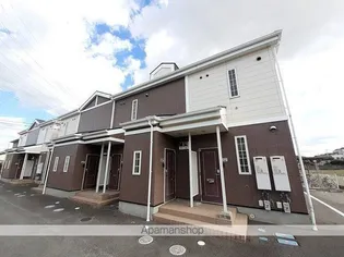 メゾンディオール Aの画像