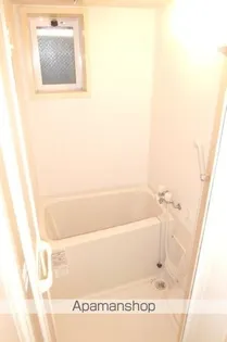 リブレアリバーサイド姪浜B棟【1階】の風呂