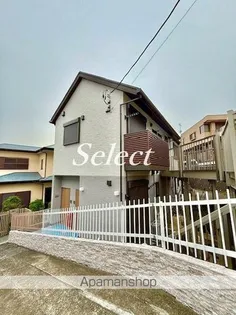 マンダリーナ【1階】の外観