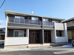 レジデンス東松島IIの画像