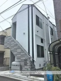 ハーモニーテラス南小岩IIIの画像