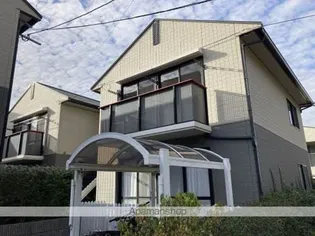 グリーンヒル南片江 A棟の画像