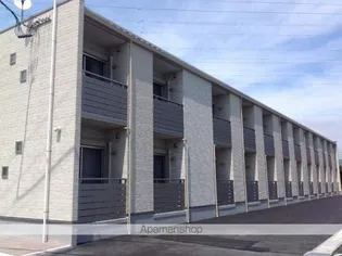 クレイノLANTANAの画像