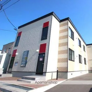 レオパレスディアコート【108号室】の外観