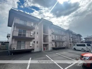 サンハイツふじの画像