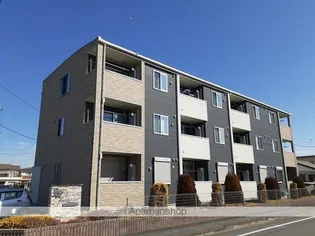 フレイムアーバン【3階】の外観