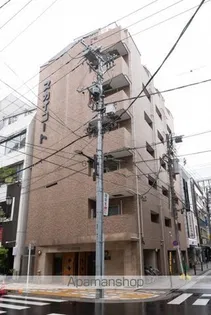 スカイコート文京湯島の画像