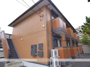 タウン・コート槐(KAI)【2階】の外観