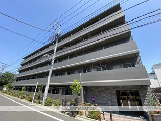 ウィリアGROWS高島平の画像