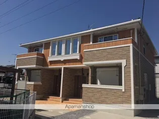 フェリオ カーサの画像