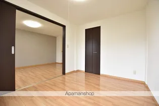 FUTURA日吉(フトゥーラ日吉)【202号室】の内装