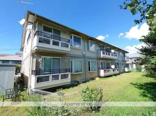 メゾンファイブの画像