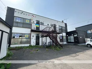マンションイーストの画像