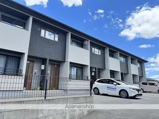 ノブハウス山室の画像