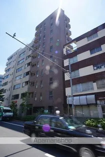 アーバンクレスト片町【3階】の外観