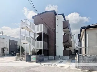 キャメル三郷中央4の画像