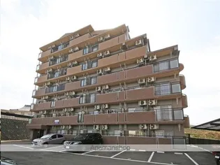 ベルハイム山手町の画像