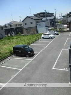 ラルジュ【Ⅱ203号室】のその他画像