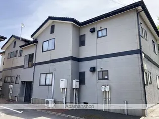 リバーサイドF&T A棟の画像