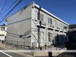 レオパレスエターナルの画像