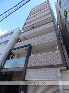レジュールアッシュ大阪城EASTの画像