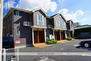 ピーノパストラル5【1階】の外観