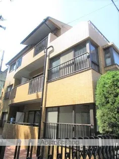東京都杉並区高円寺南3丁目【マンション】の外観