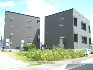 ピエス千早Aの画像