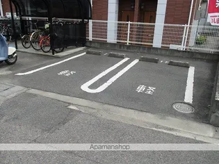 ポートルシパー【1階】のその他画像