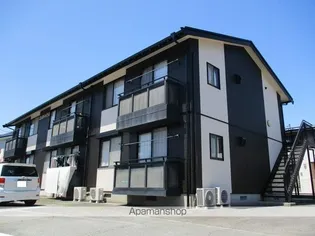 エレガントハイツAの画像