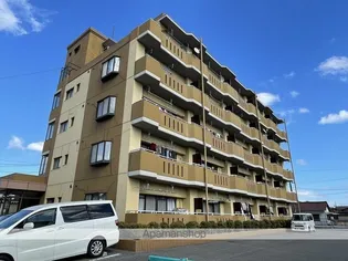 メゾンヴィナスの画像