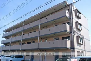 カームリー新海の画像