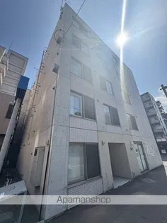 ウインダムヒル南5条の画像