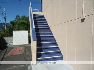 サンハイム【1-A号室】のその他画像