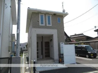 LANE下小路の画像