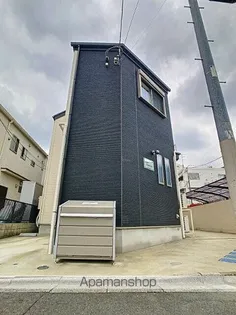 スクウエア鷺宮の画像