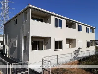 アンランジュIIの画像