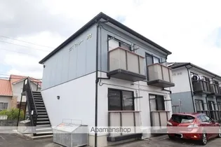 ビバマドレーゆき【1階】の外観