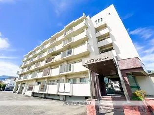 徳和マンション【2階】の外観