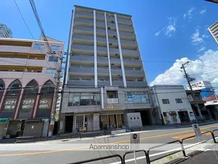 駅前敷島ビルの画像