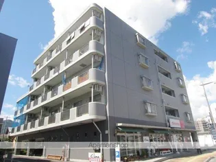 CS栗田ビルの画像