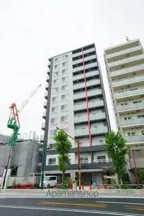 メインステージ押上Vの画像