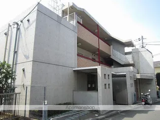 ヴェント氷川台の画像