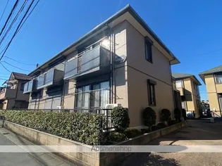 ラージヴィラ五番館の画像